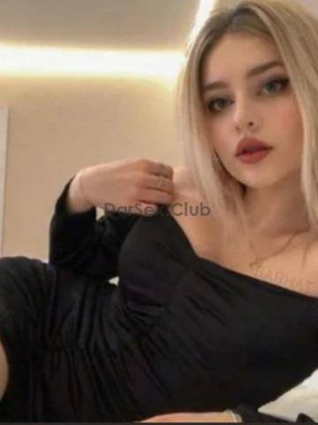 Анкета проститутки Дарина - Фото 1, , 23 года, №180254